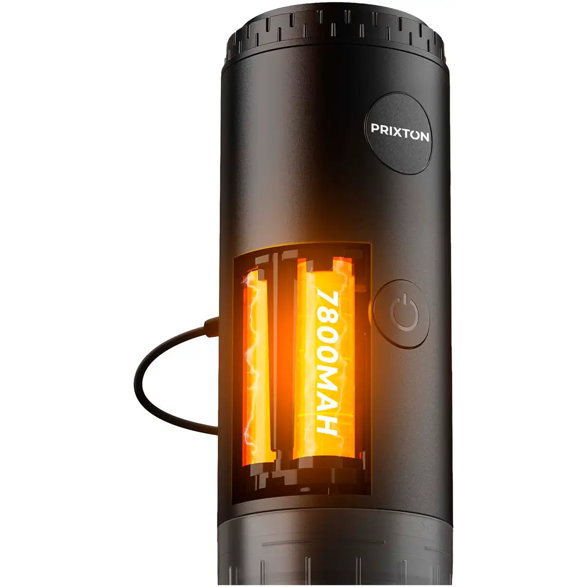Prixton Roma Tragbare Kaffeemaschine – Ansicht 8
