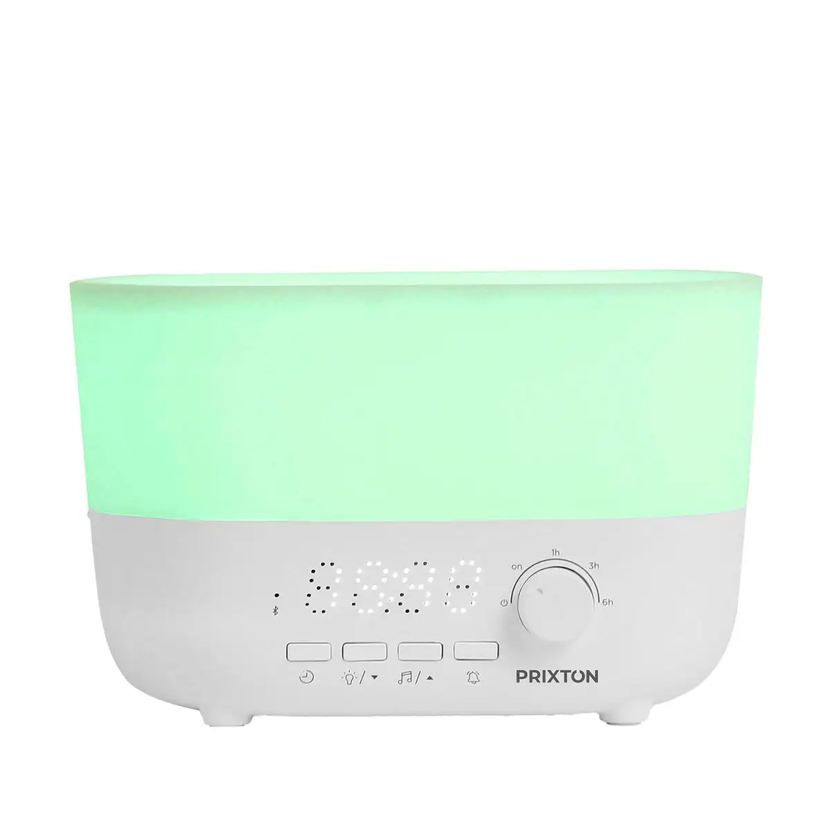 Prixton Connected 4-in-1 Aroma Luftbefeuchter – Ansicht 1