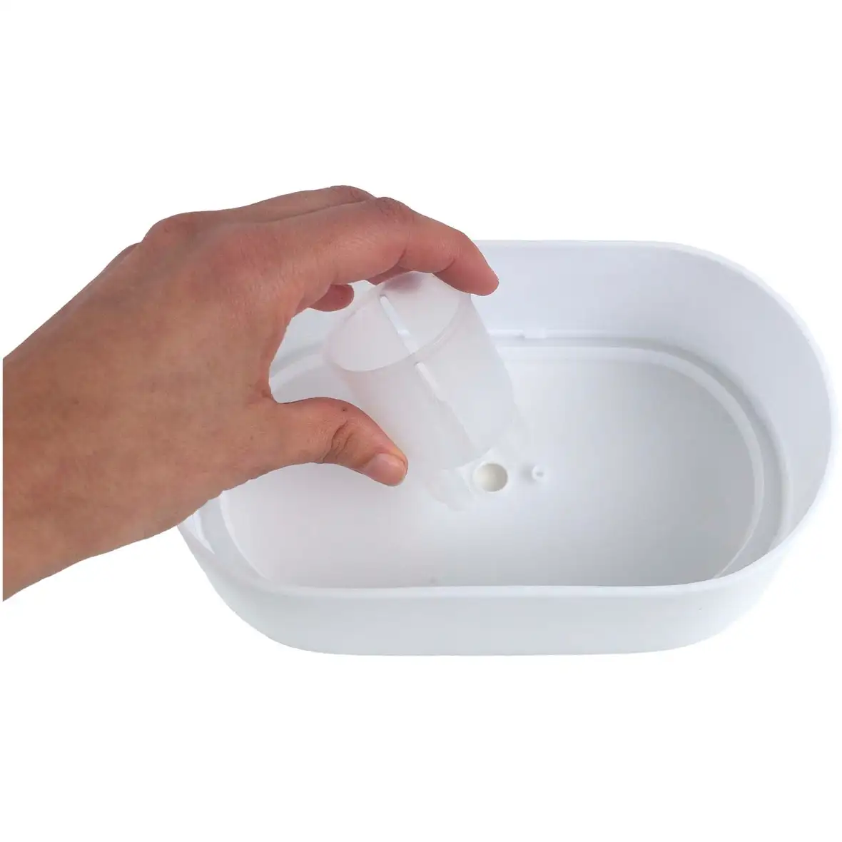 Prixton Connected 4-in-1 Aroma Luftbefeuchter – Ansicht 4