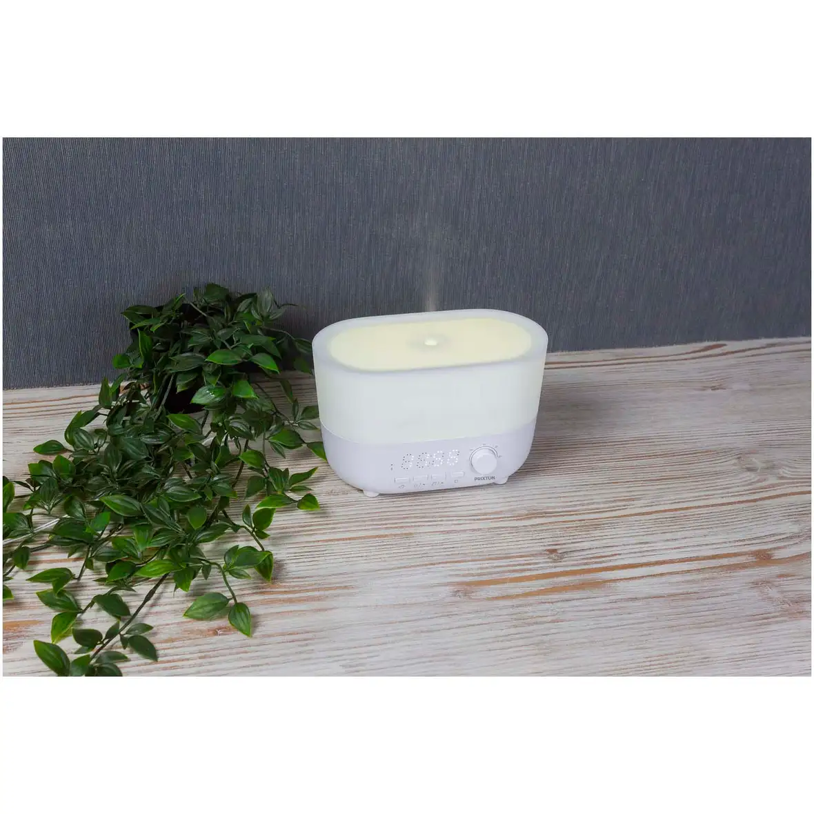 Prixton Connected 4-in-1 Aroma Luftbefeuchter – Ansicht 5