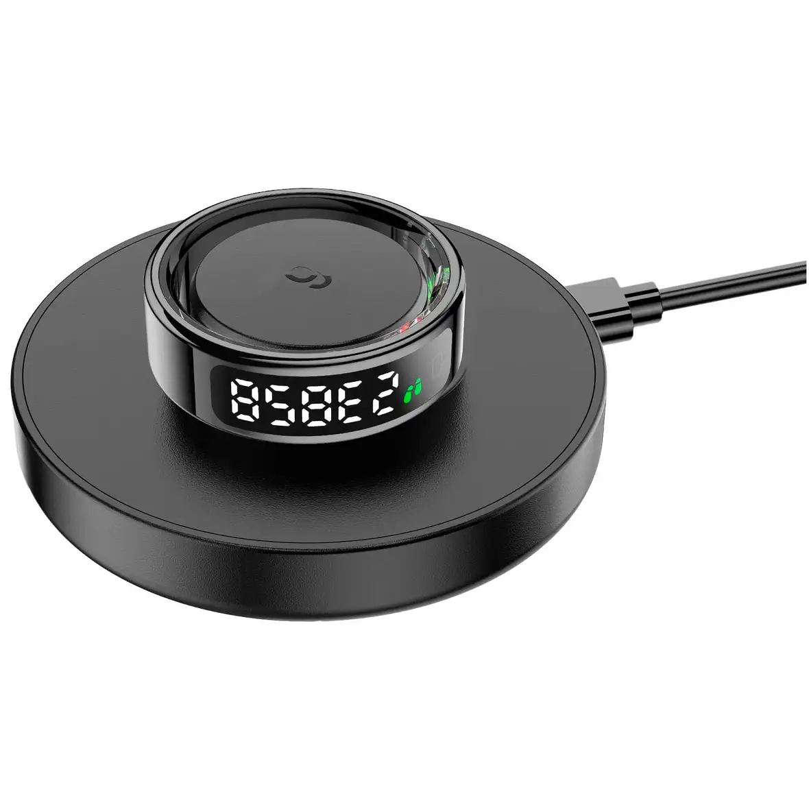 Prixton Orbyt Touch Smart Ring – Ansicht 3