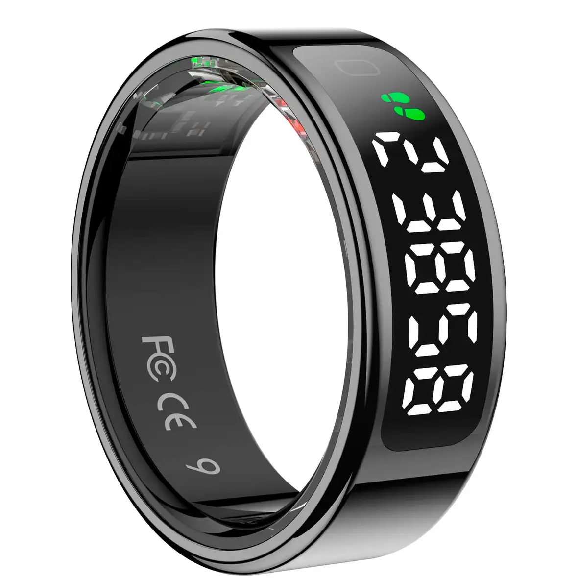 Prixton Orbyt Touch Smart Ring – Ansicht 4