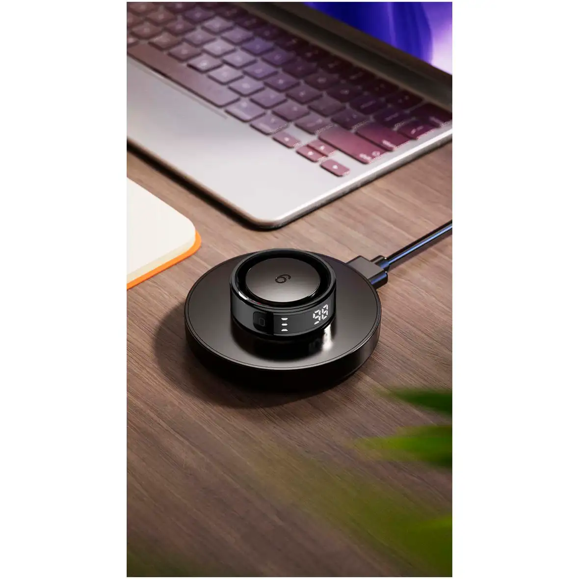 Prixton Orbyt Touch Smart Ring – Ansicht 6
