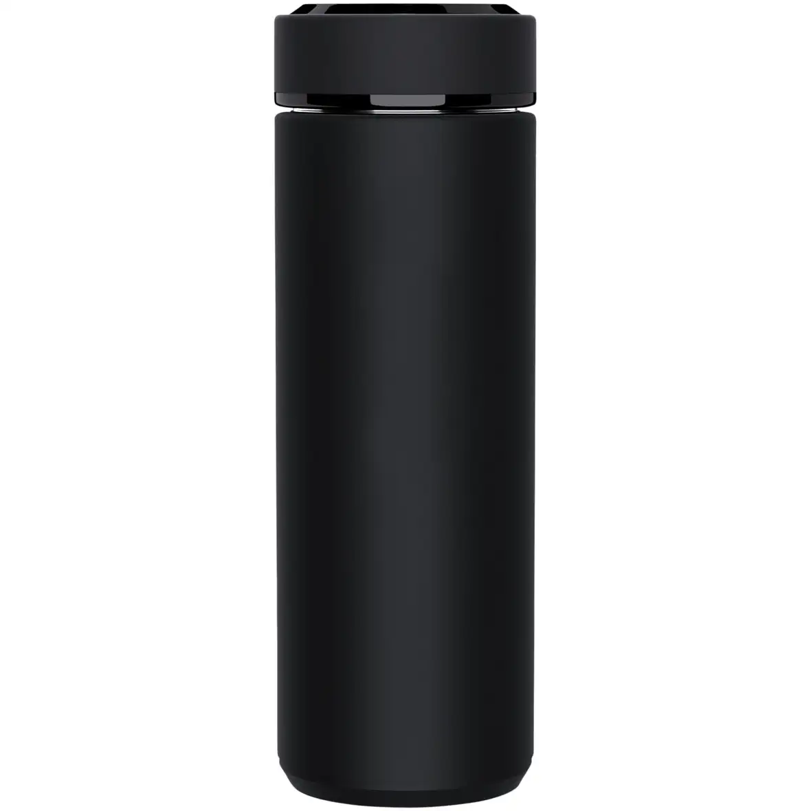 Smart Isolierflasche – Ansicht 2