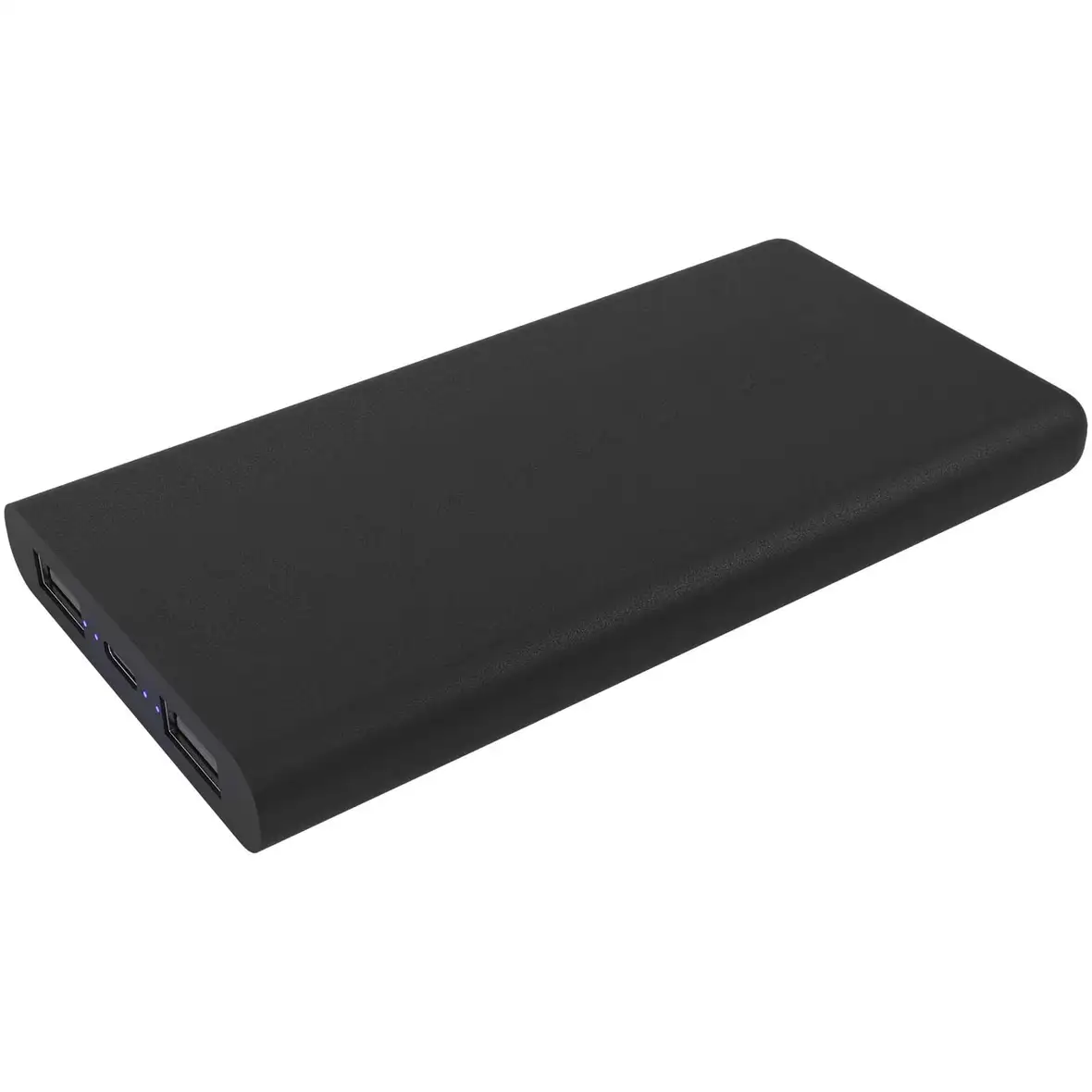10.000 mAh kabellose Powerbank mit Leuchtlogo – Ansicht 4