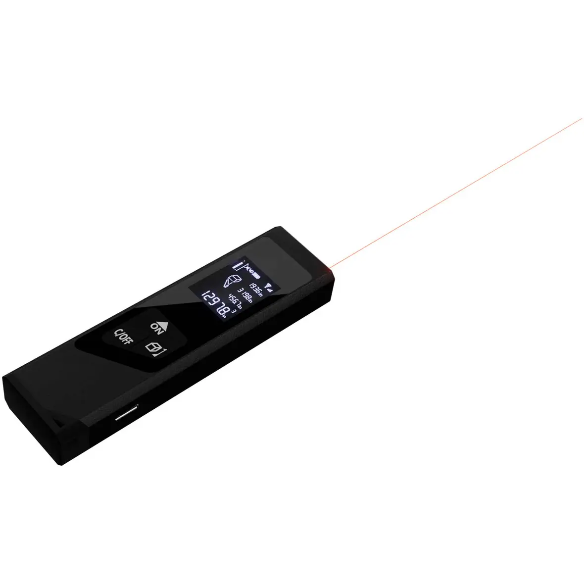 Mini-Laser-Entfernungsmesser