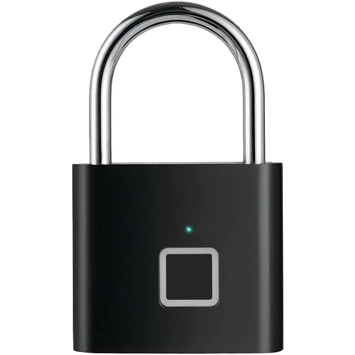 Smartes Fingerabdruck Schloss – Ansicht 1
