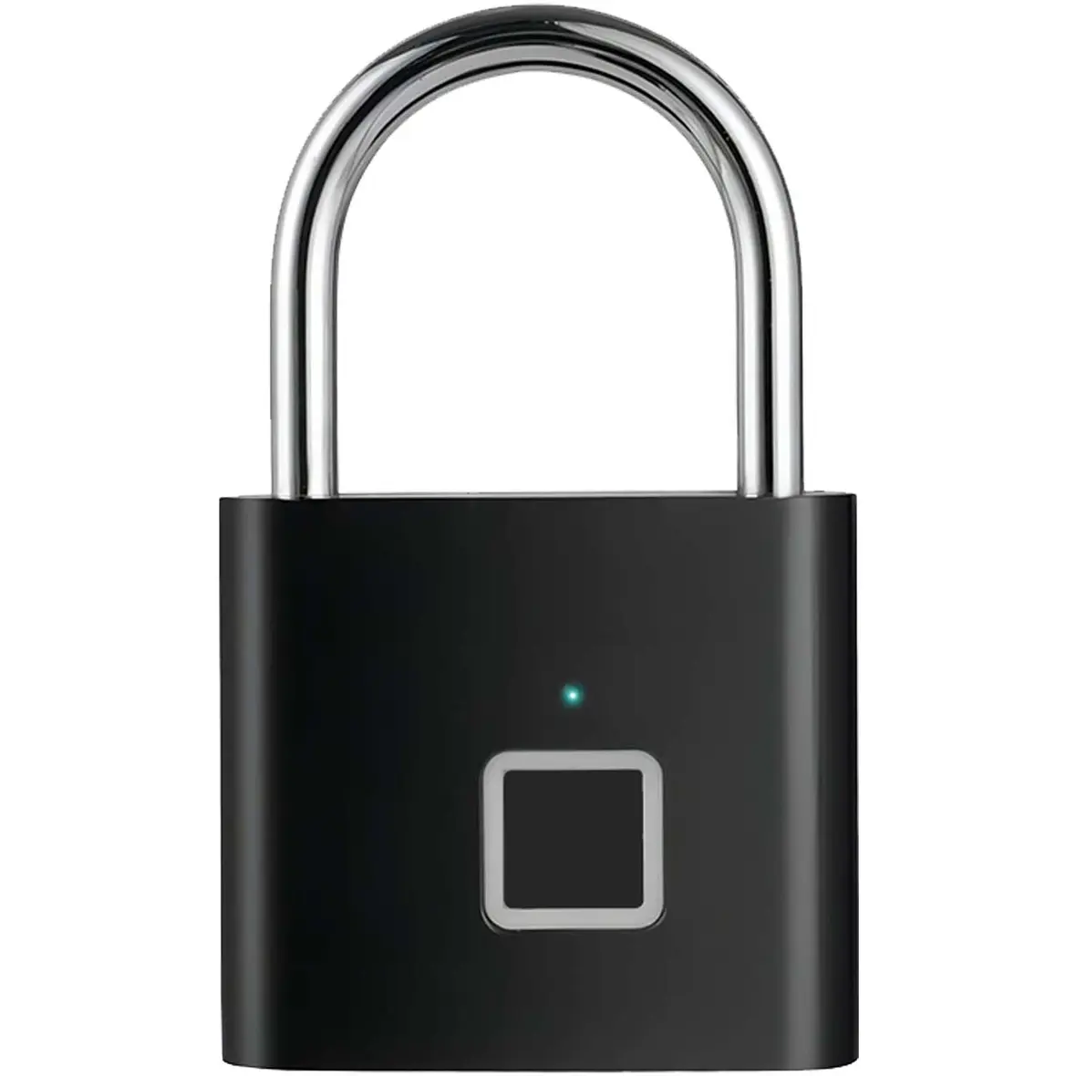 Smartes Fingerabdruck Schloss
