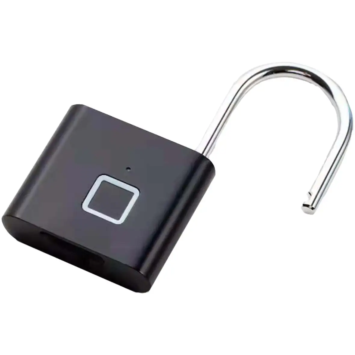 Smartes Fingerabdruck Schloss – Ansicht 3