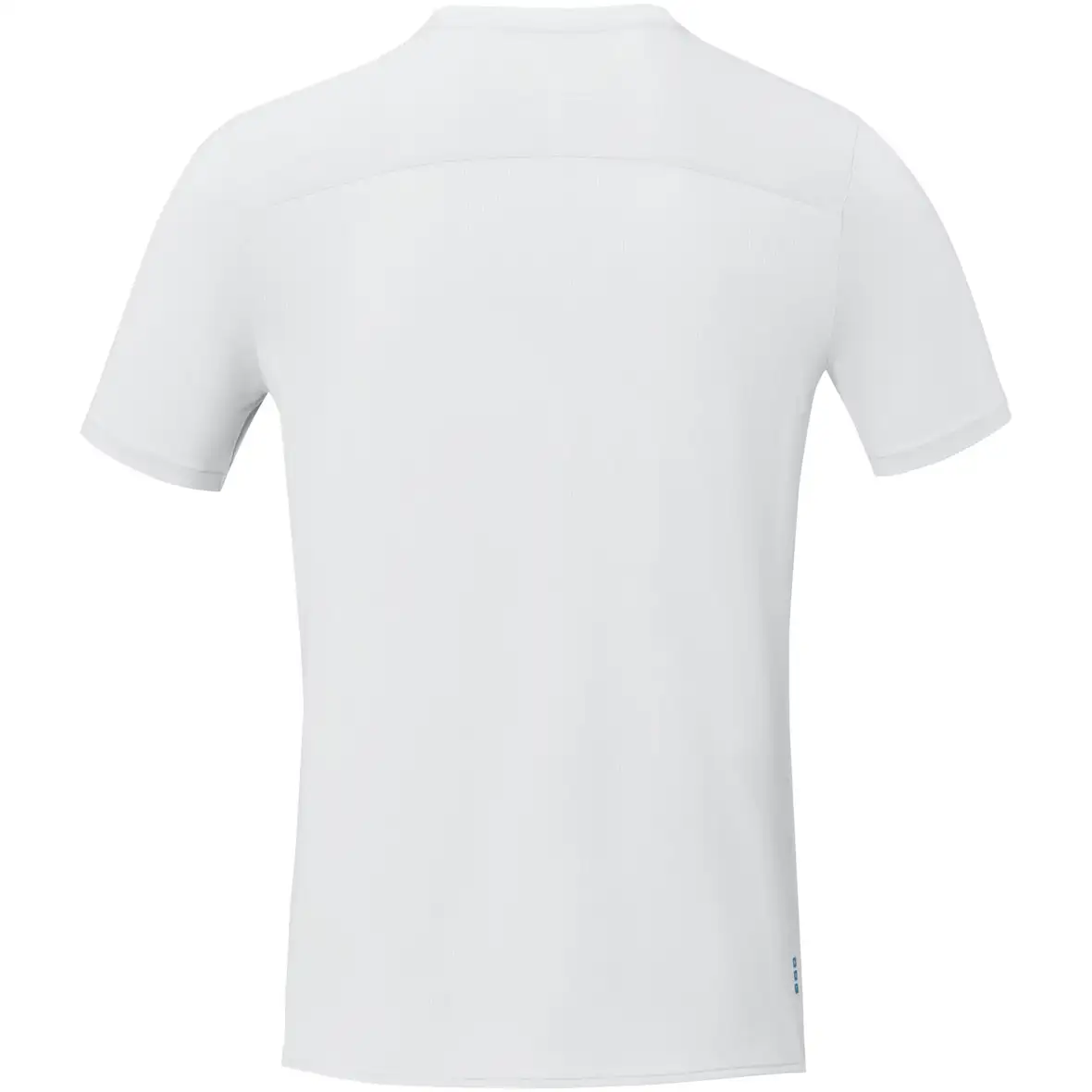 160 g/m² Cool Fit T-Shirt aus recyceltem GRS Material für Herren – Ansicht 3