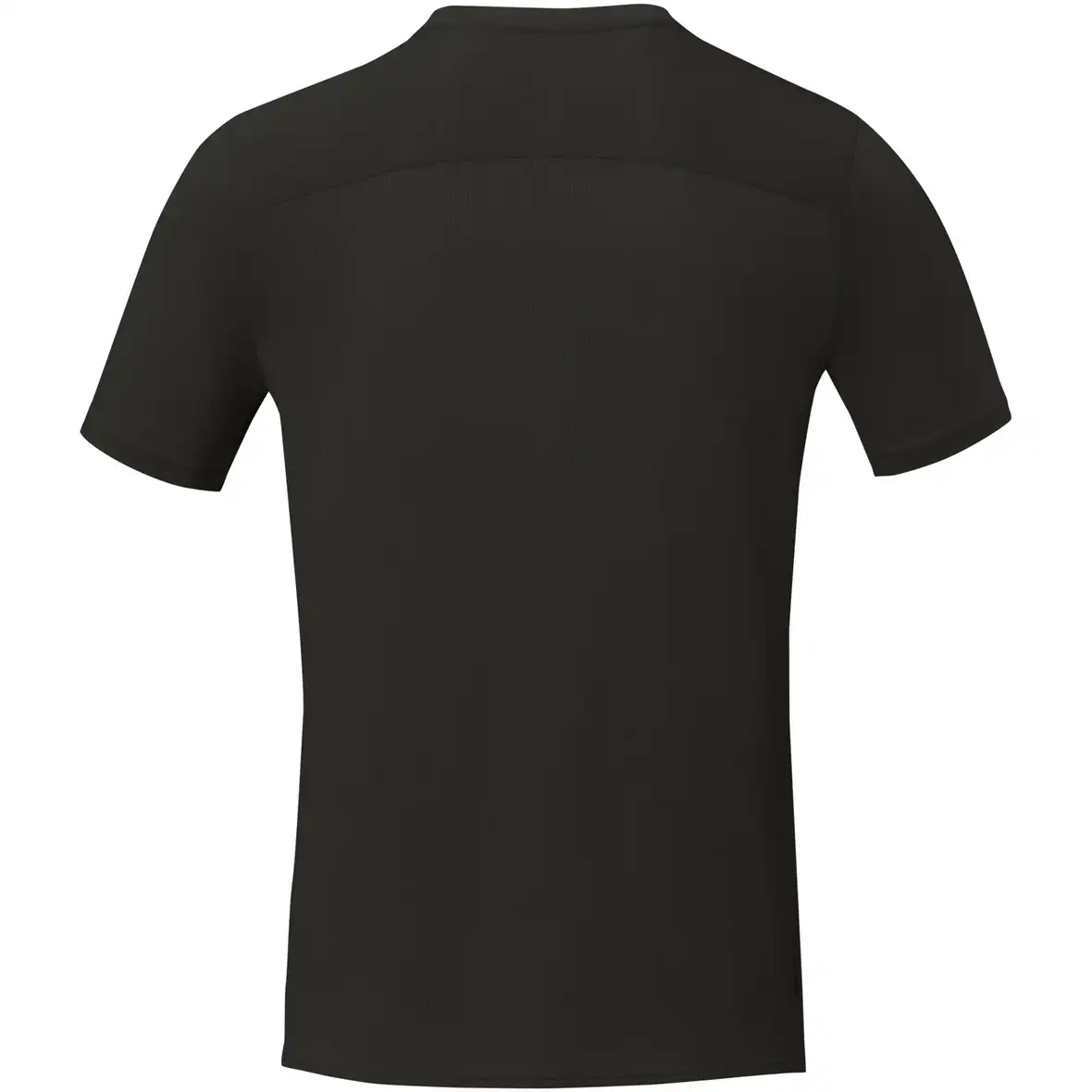 160 g/m² Cool Fit T-Shirt aus recyceltem GRS Material für Herren – Ansicht 11