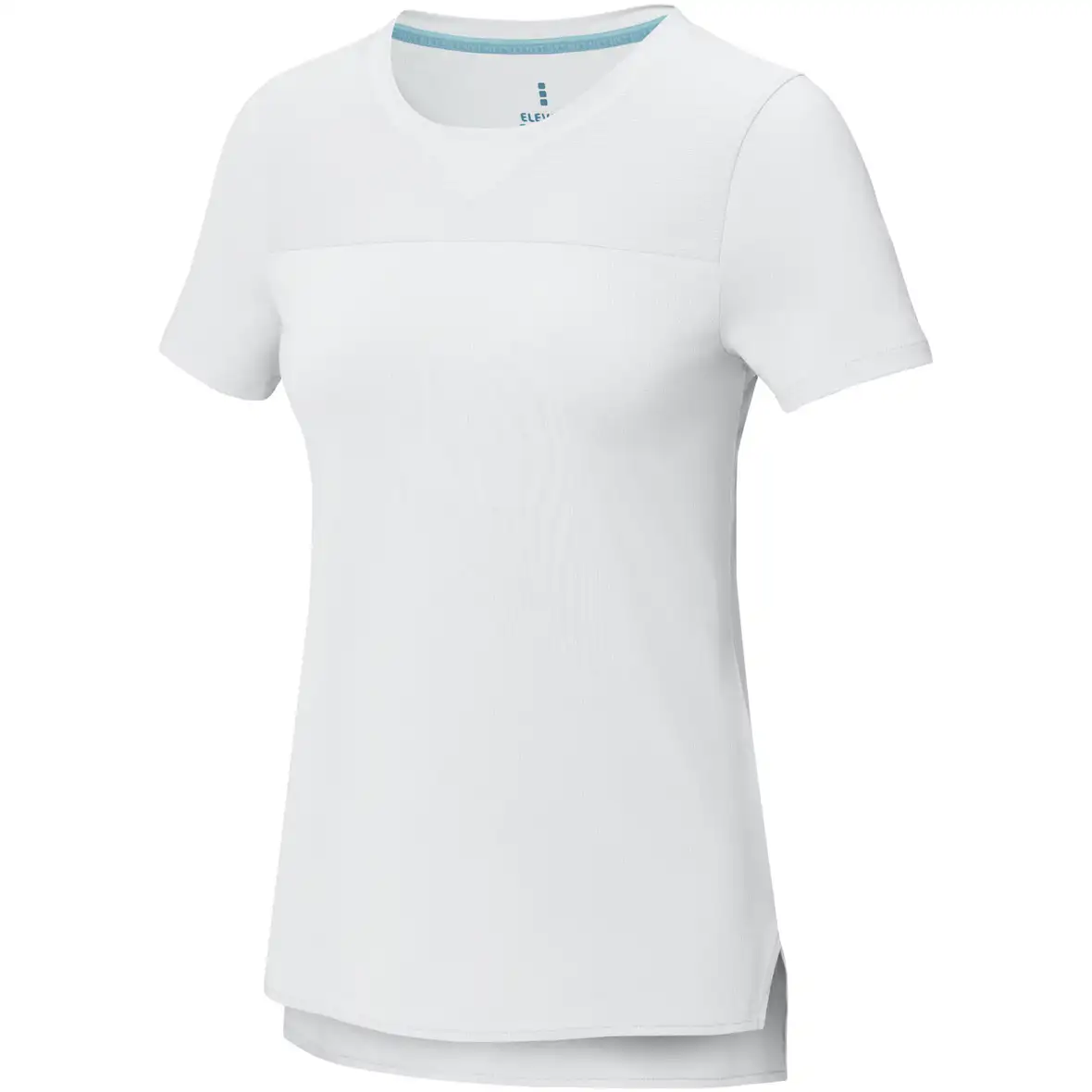 160 g/m² Cool Fit T-Shirt aus recyceltem GRS Material für Damen – Ansicht 1