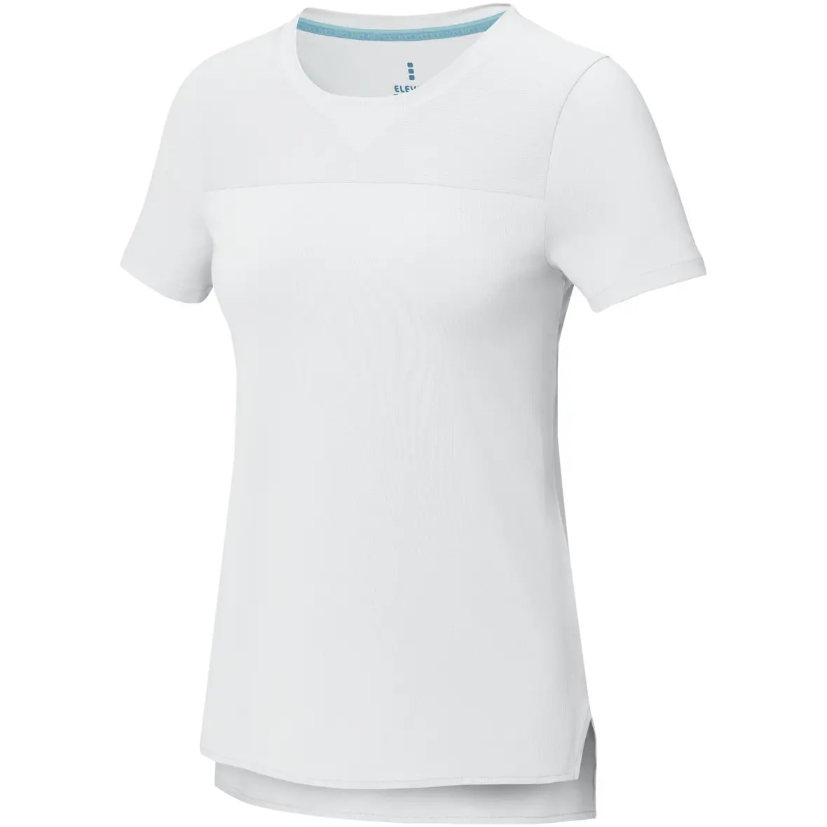 160 g/m² Cool Fit T-Shirt aus recyceltem GRS Material für Damen – Werbeartikel mit Logo bedrucken