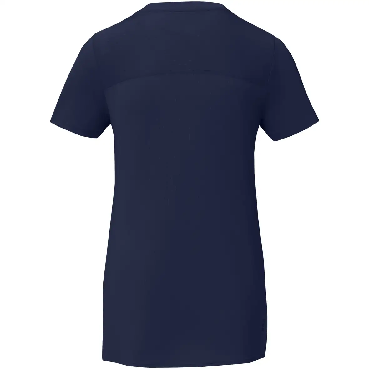 160 g/m² Cool Fit T-Shirt aus recyceltem GRS Material für Damen – Ansicht 7