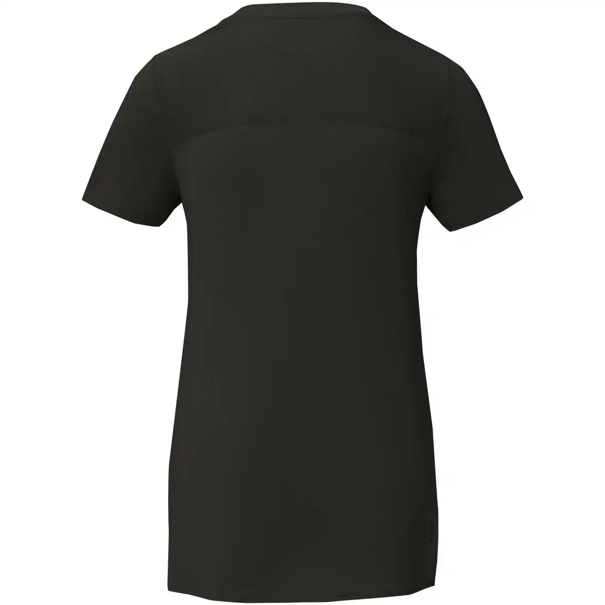 160 g/m² Cool Fit T-Shirt aus recyceltem GRS Material für Damen – Ansicht 11
