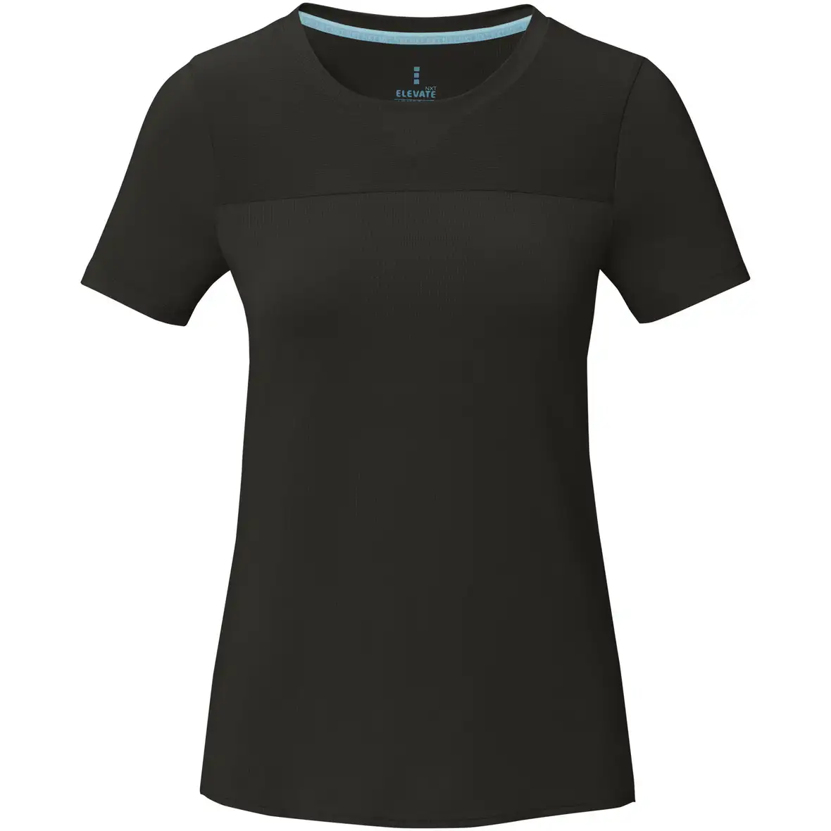 160 g/m² Cool Fit T-Shirt aus recyceltem GRS Material für Damen – Ansicht 10