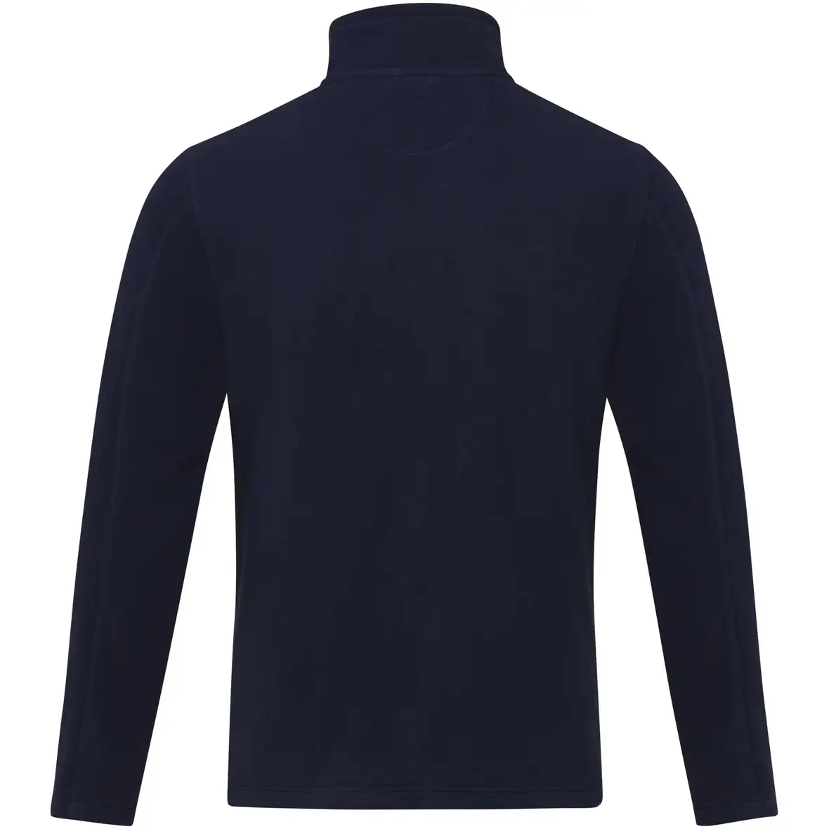 GRS recycelte Fleecejacke für Herren – Ansicht 7