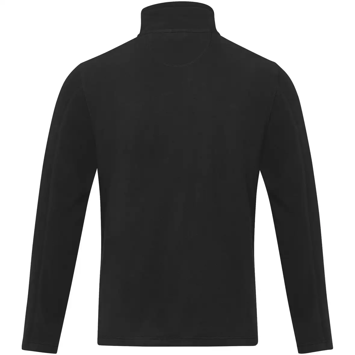 GRS recycelte Fleecejacke für Herren – Ansicht 11