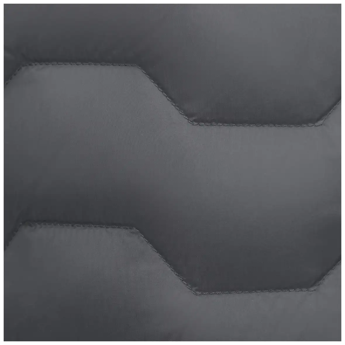GRS isolierter Daunen-Bodywarmer aus recyceltem Material für Herren – Ansicht 15