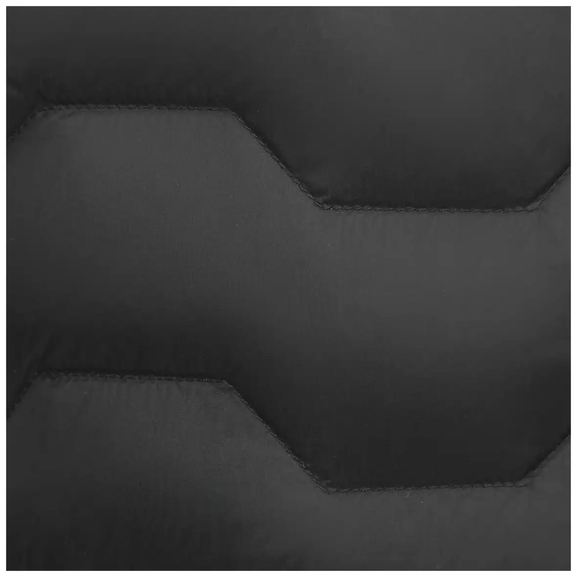 GRS isolierter Daunen-Bodywarmer aus recyceltem Material für Herren – Ansicht 23