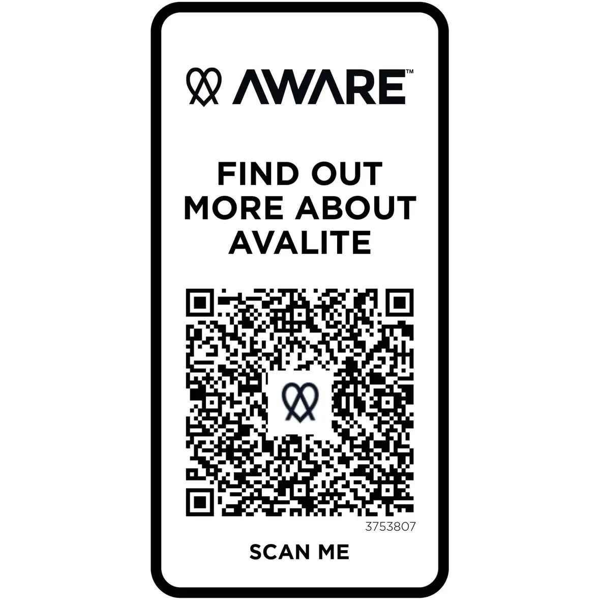 160 g/m² Aware™ T-Shirt aus recyceltem Material Unisex – Ansicht 5