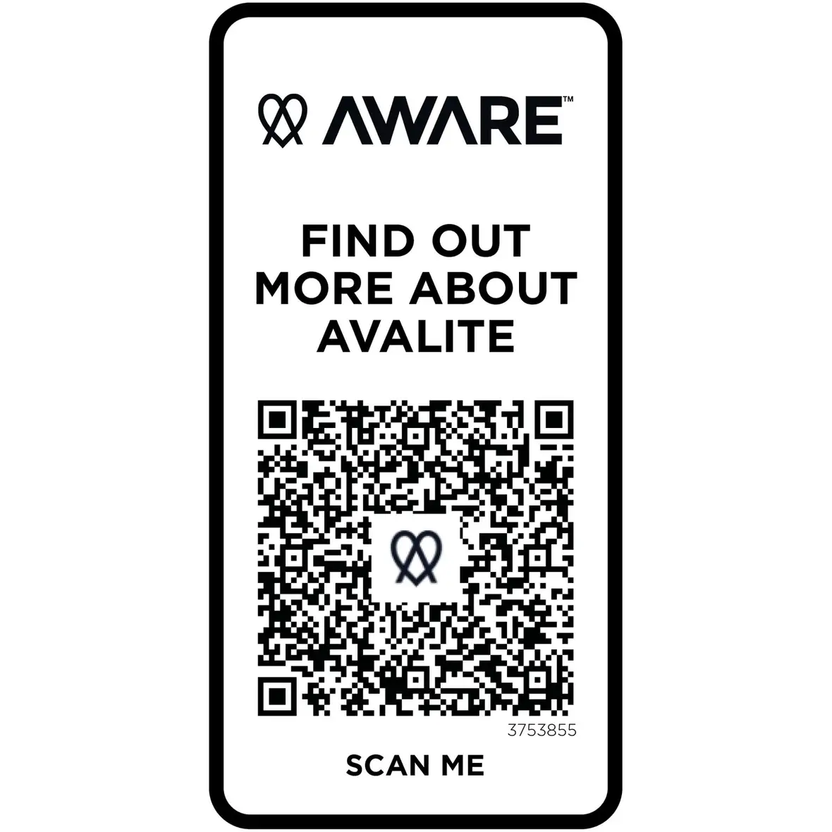 160 g/m² Aware™ T-Shirt aus recyceltem Material Unisex – Ansicht 11