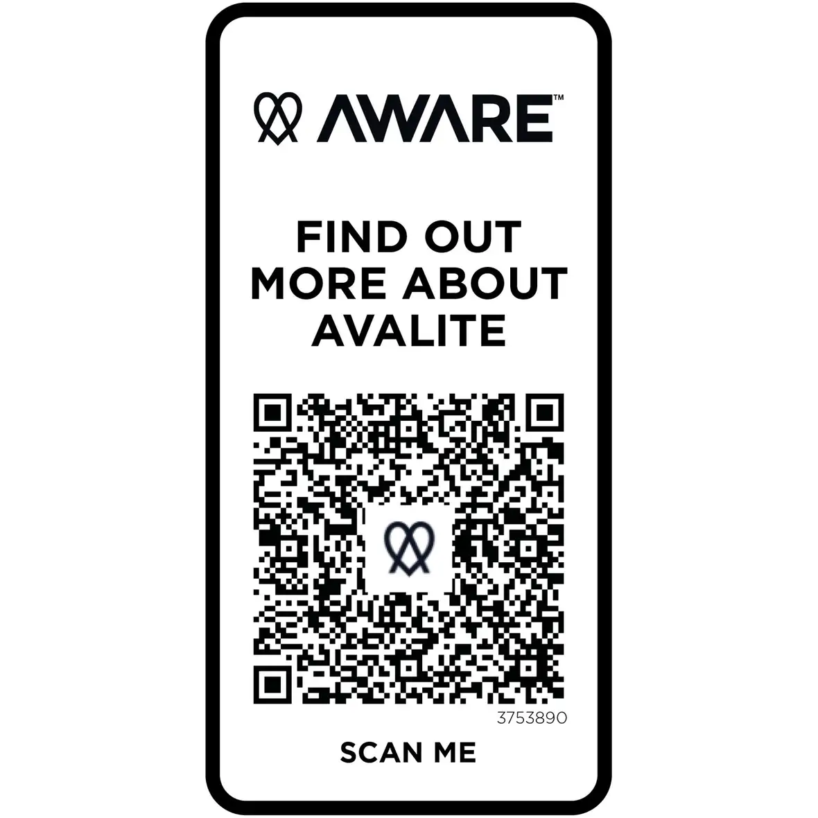 160 g/m² Aware™ T-Shirt aus recyceltem Material Unisex – Ansicht 17