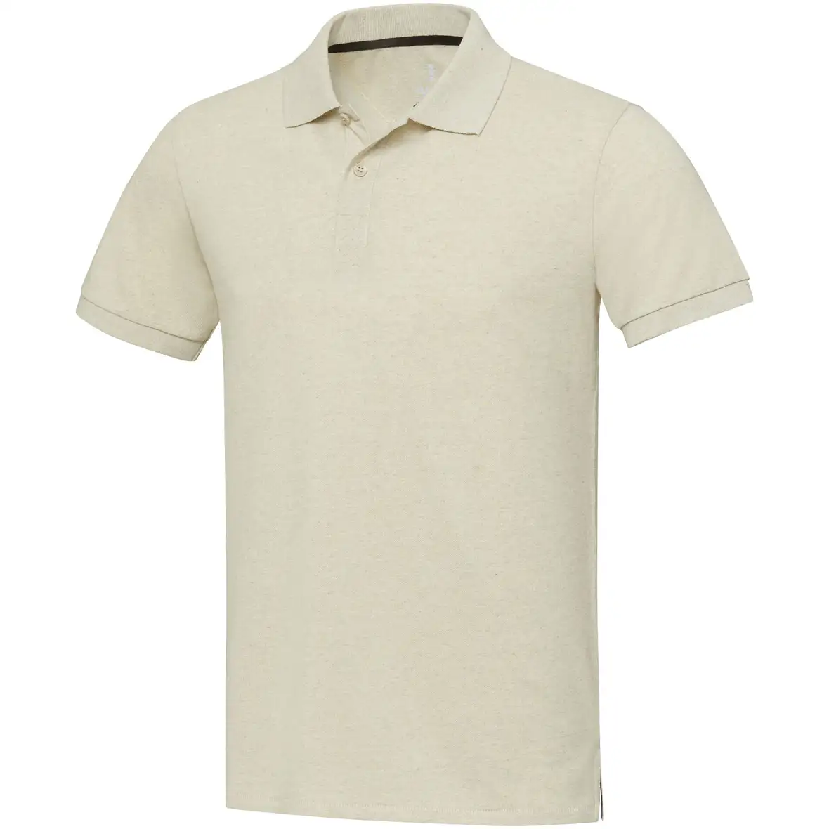 200 g/m² Aware™ Polo Unisex aus recyceltem Material – Ansicht 1