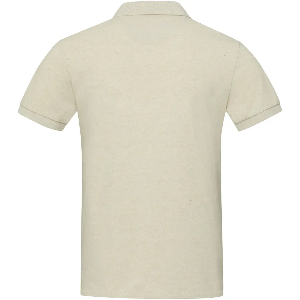 200 g/m² Aware™ Polo Unisex aus recyceltem Material – Ansicht 3