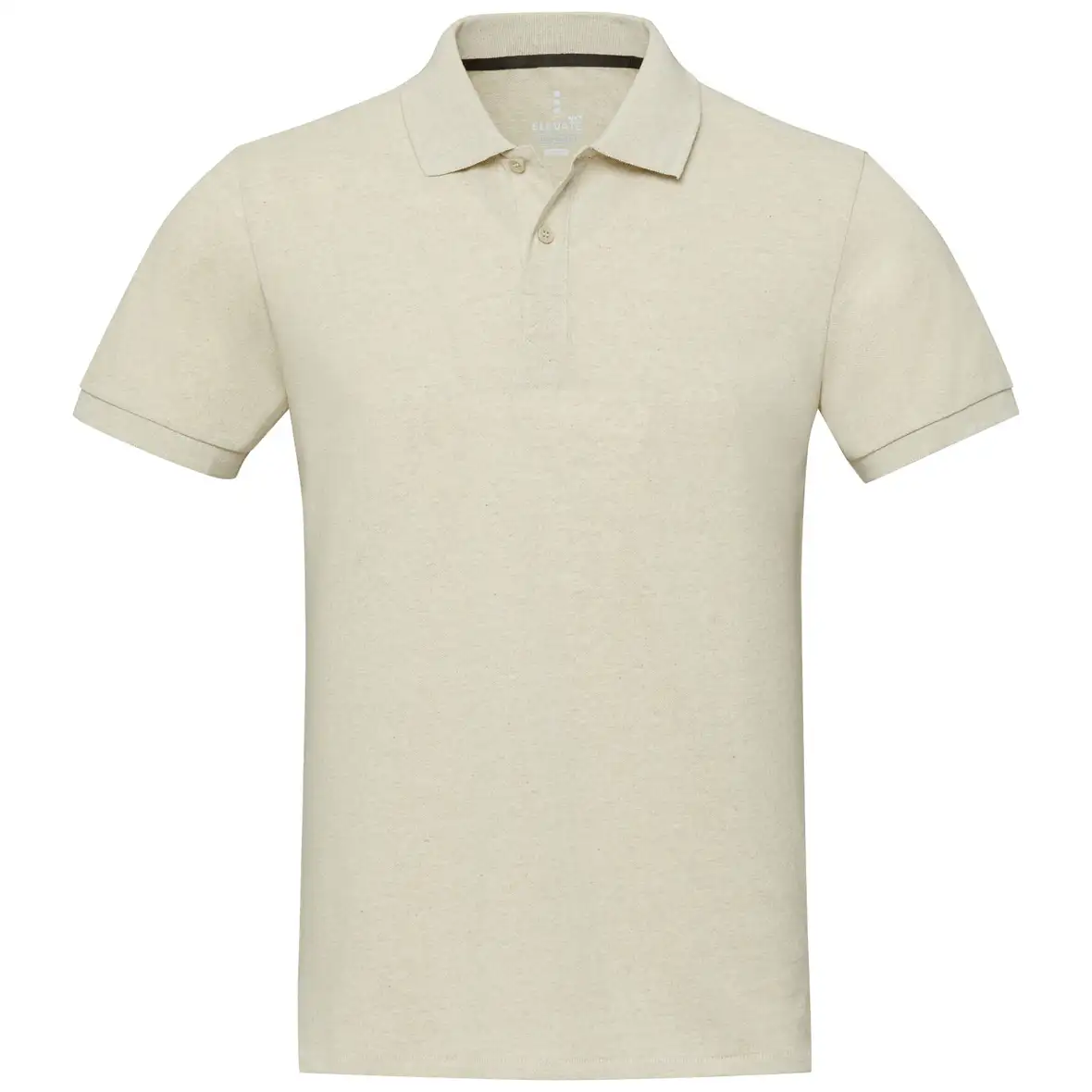 200 g/m² Aware™ Polo Unisex aus recyceltem Material – Ansicht 2