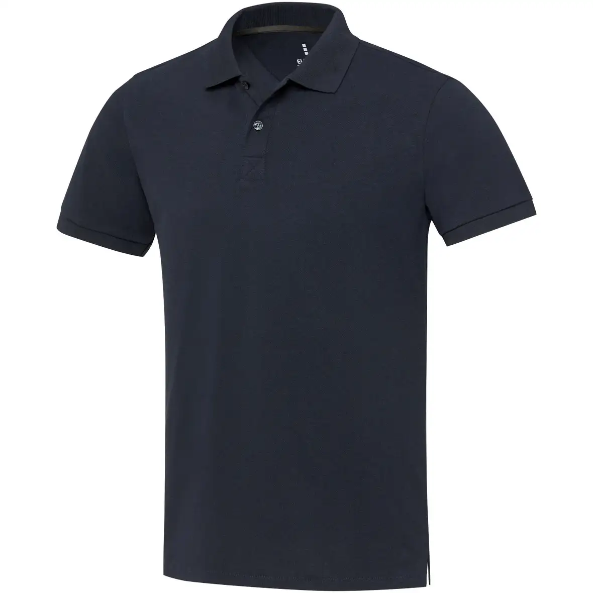 200 g/m² Aware™ Polo Unisex aus recyceltem Material – Ansicht 7