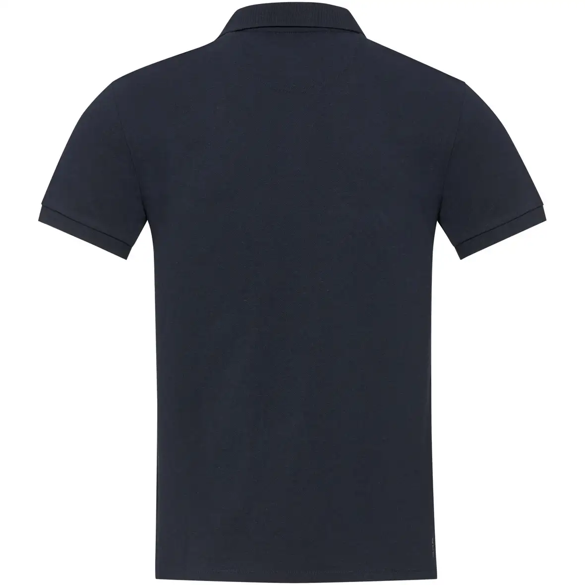 200 g/m² Aware™ Polo Unisex aus recyceltem Material – Ansicht 9