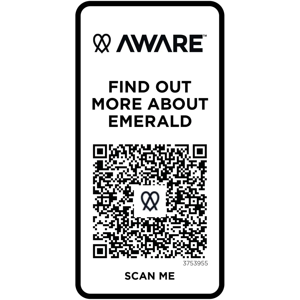 200 g/m² Aware™ Polo Unisex aus recyceltem Material – Ansicht 11