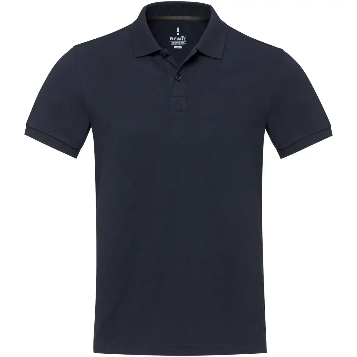 200 g/m² Aware™ Polo Unisex aus recyceltem Material – Ansicht 8