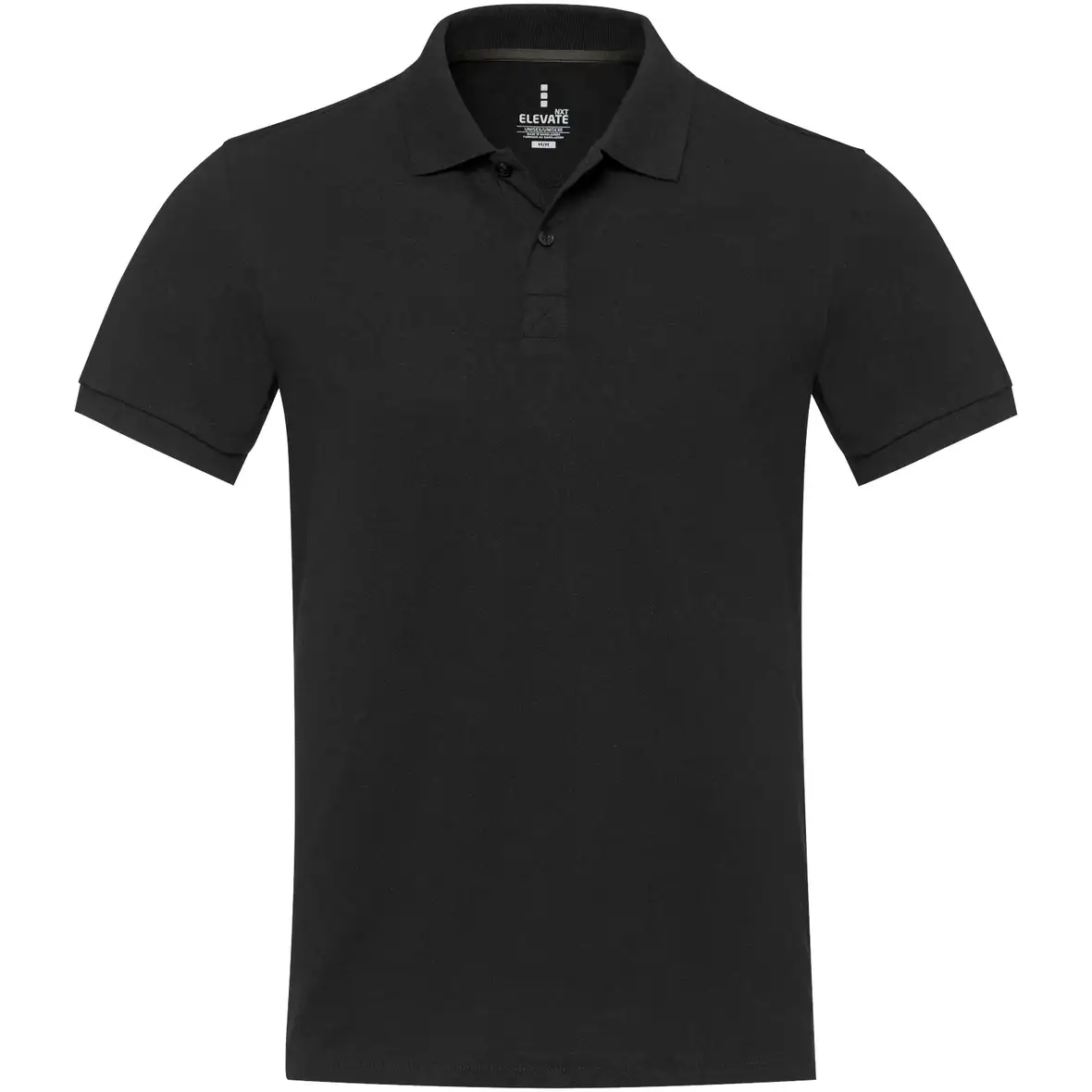 200 g/m² Aware™ Polo Unisex aus recyceltem Material – Ansicht 14