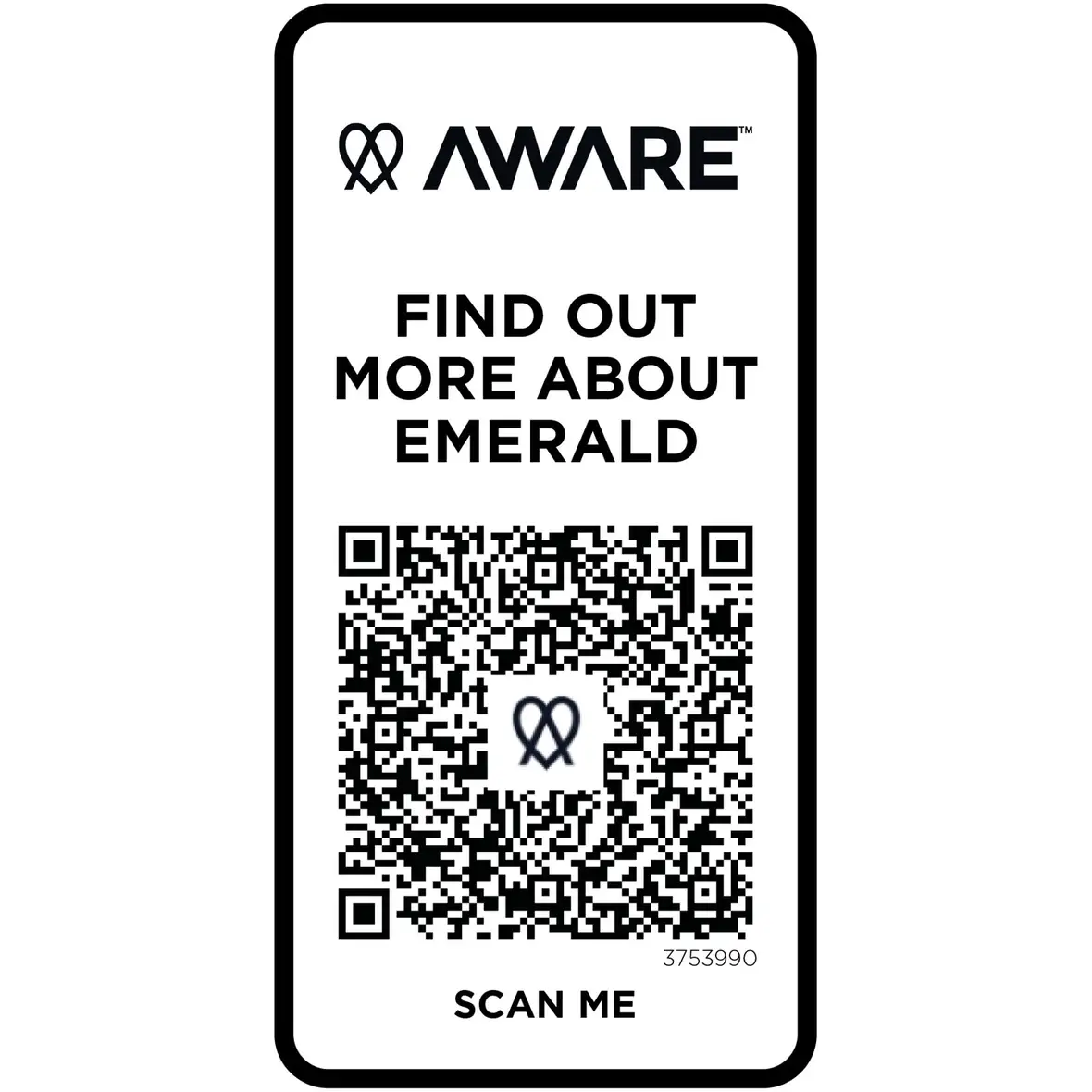 200 g/m² Aware™ Polo Unisex aus recyceltem Material – Ansicht 17