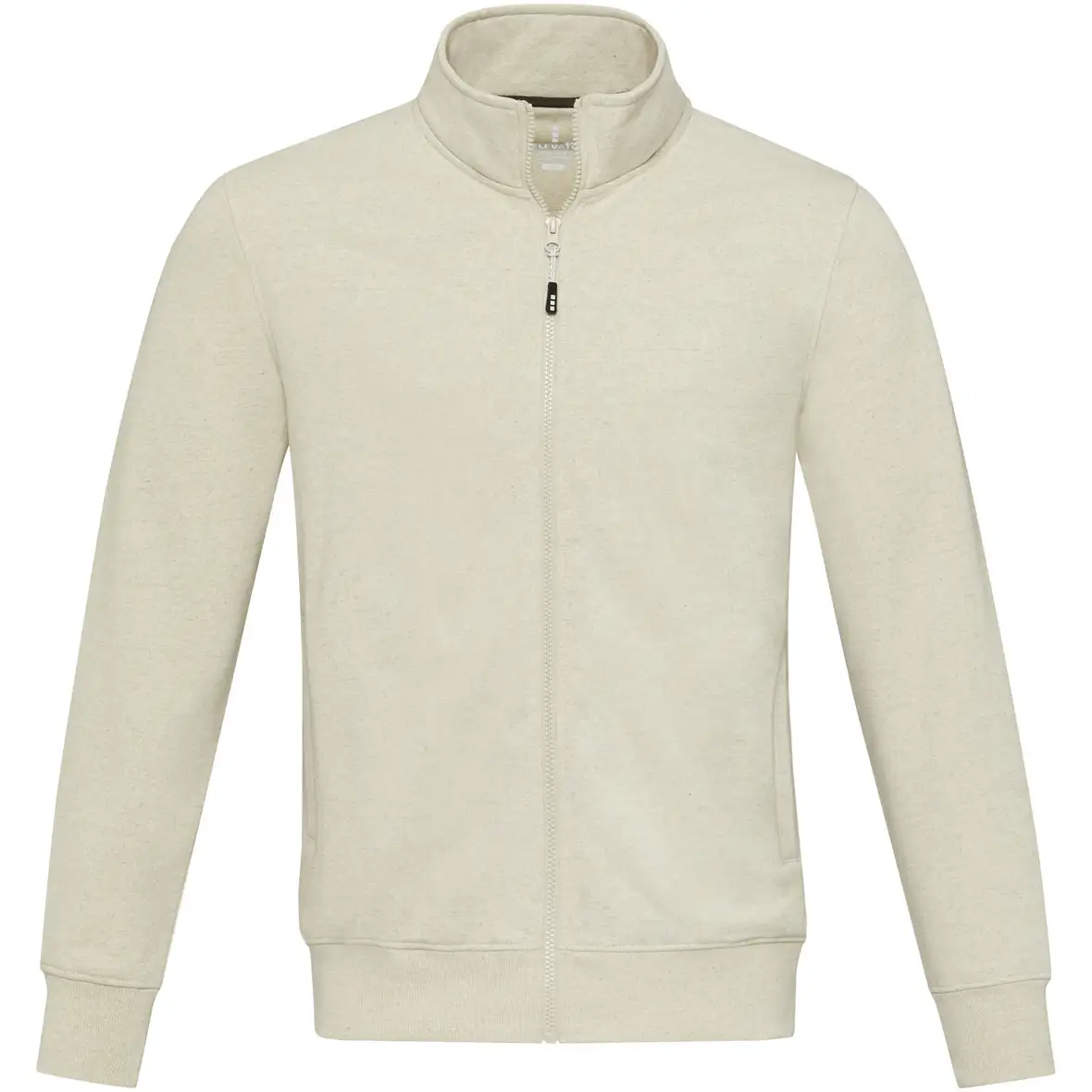 320 g/m² Aware™ Sweatjacke aus recyceltem Material Unisex – Ansicht 2