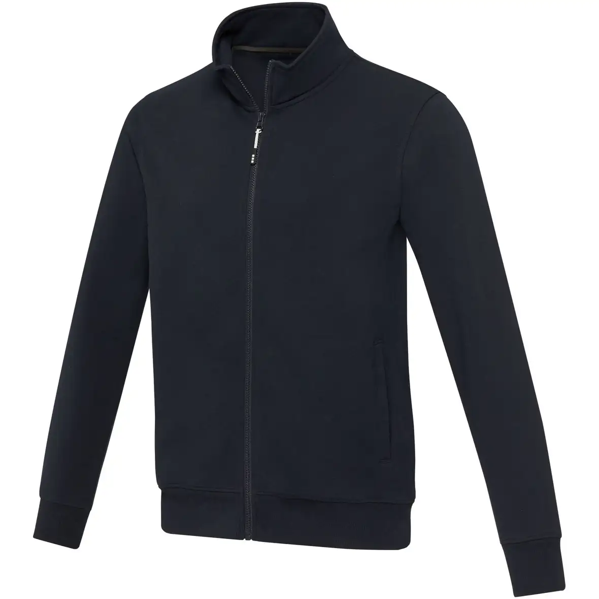 320 g/m² Aware™ Sweatjacke aus recyceltem Material Unisex – Ansicht 6