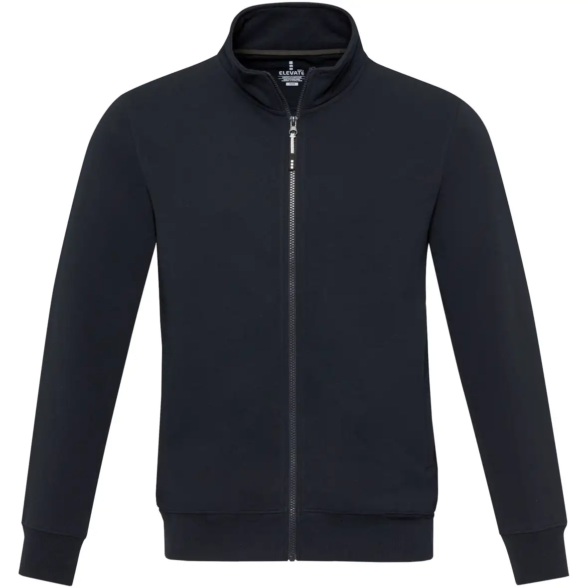 320 g/m² Aware™ Sweatjacke aus recyceltem Material Unisex – Ansicht 7