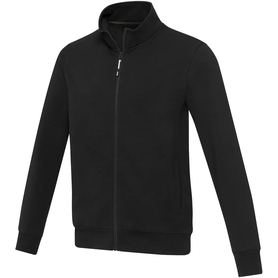 320 g/m² Aware™ Sweatjacke aus recyceltem Material Unisex – Ansicht 11