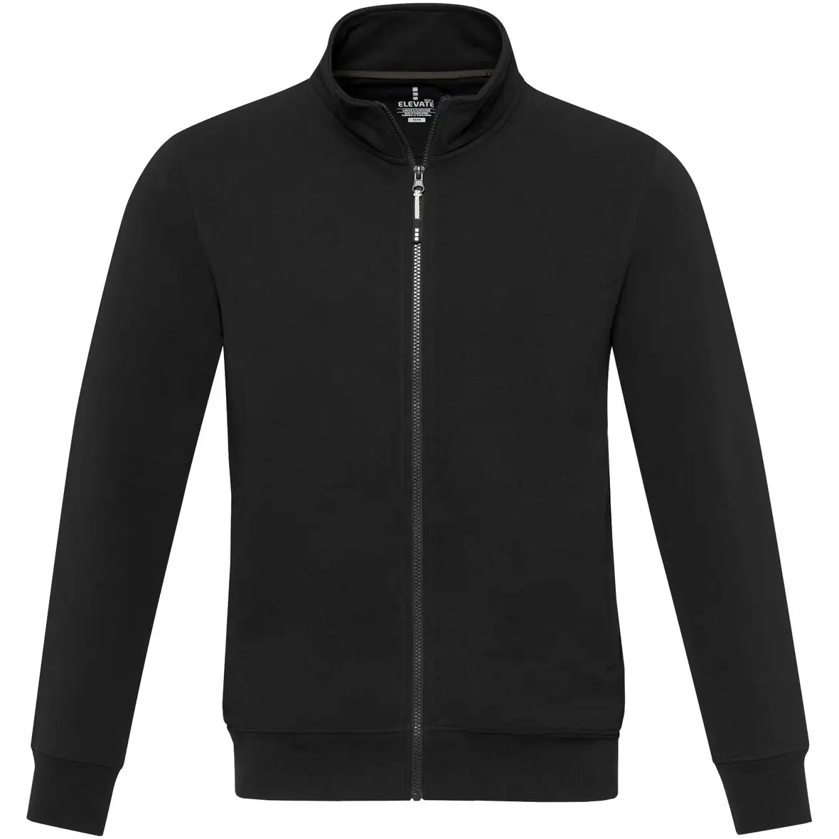 320 g/m² Aware™ Sweatjacke aus recyceltem Material Unisex – Ansicht 12