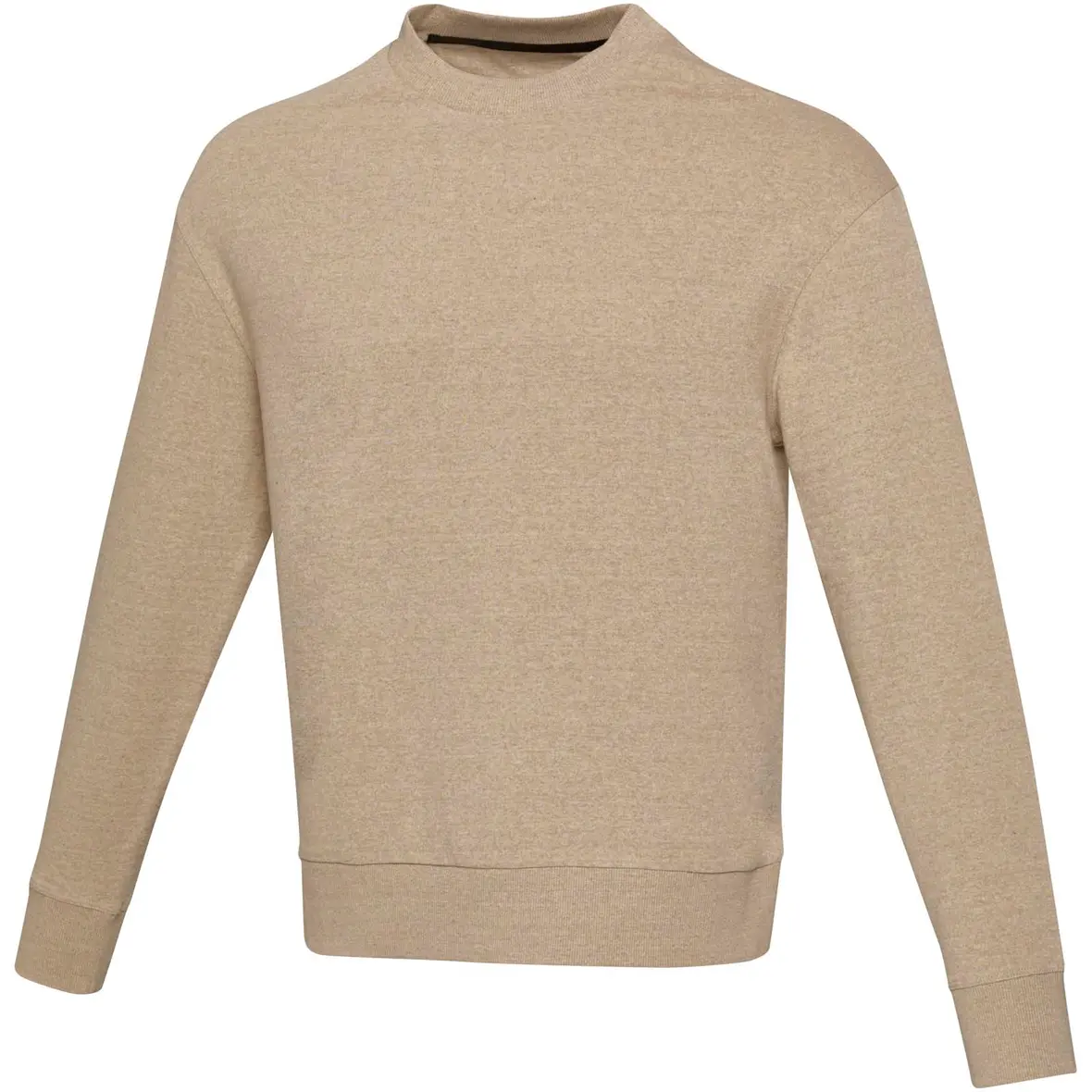 280 g/m² Unisex Aware™ Pullover mit Rundhalsausschnitt aus recyceltem Material – Werbeartikel mit Logo bedrucken