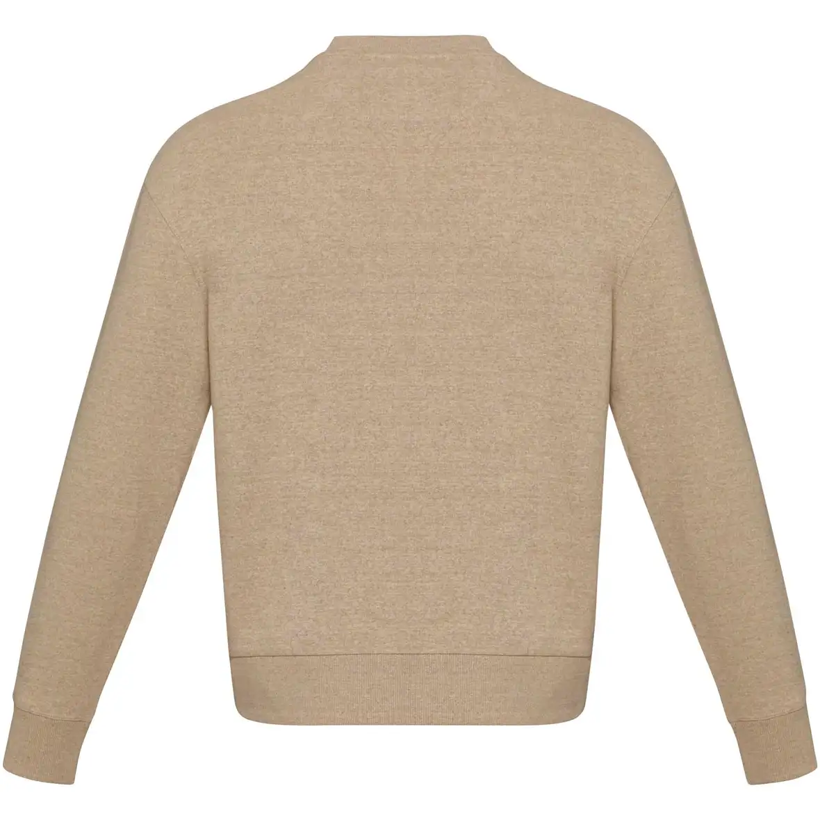 280 g/m² Unisex Aware™ Pullover mit Rundhalsausschnitt aus recyceltem Material – Ansicht 3