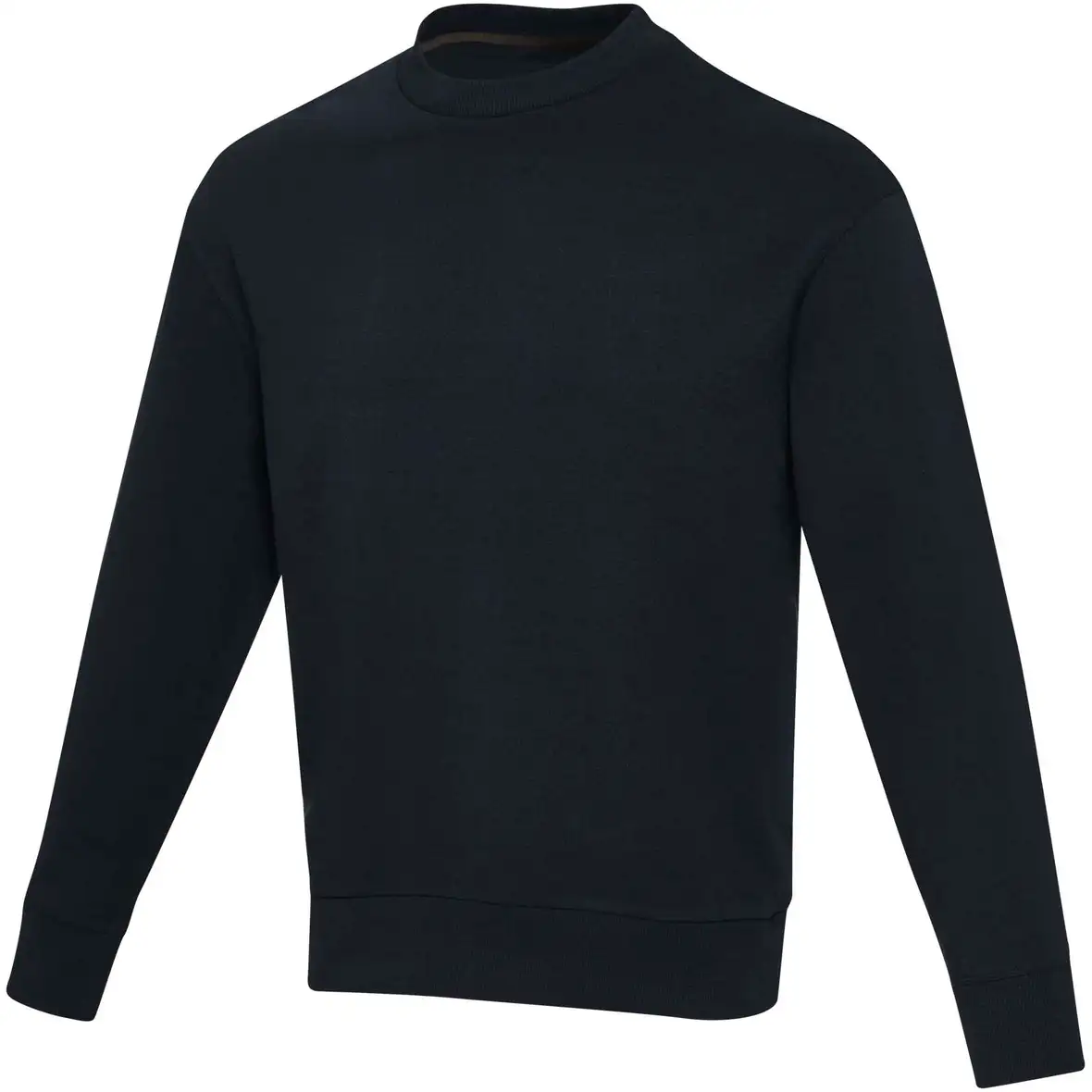 280 g/m² Unisex Aware™ Pullover mit Rundhalsausschnitt aus recyceltem Material – Ansicht 6
