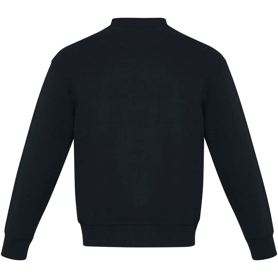 280 g/m² Unisex Aware™ Pullover mit Rundhalsausschnitt aus recyceltem Material – Ansicht 8