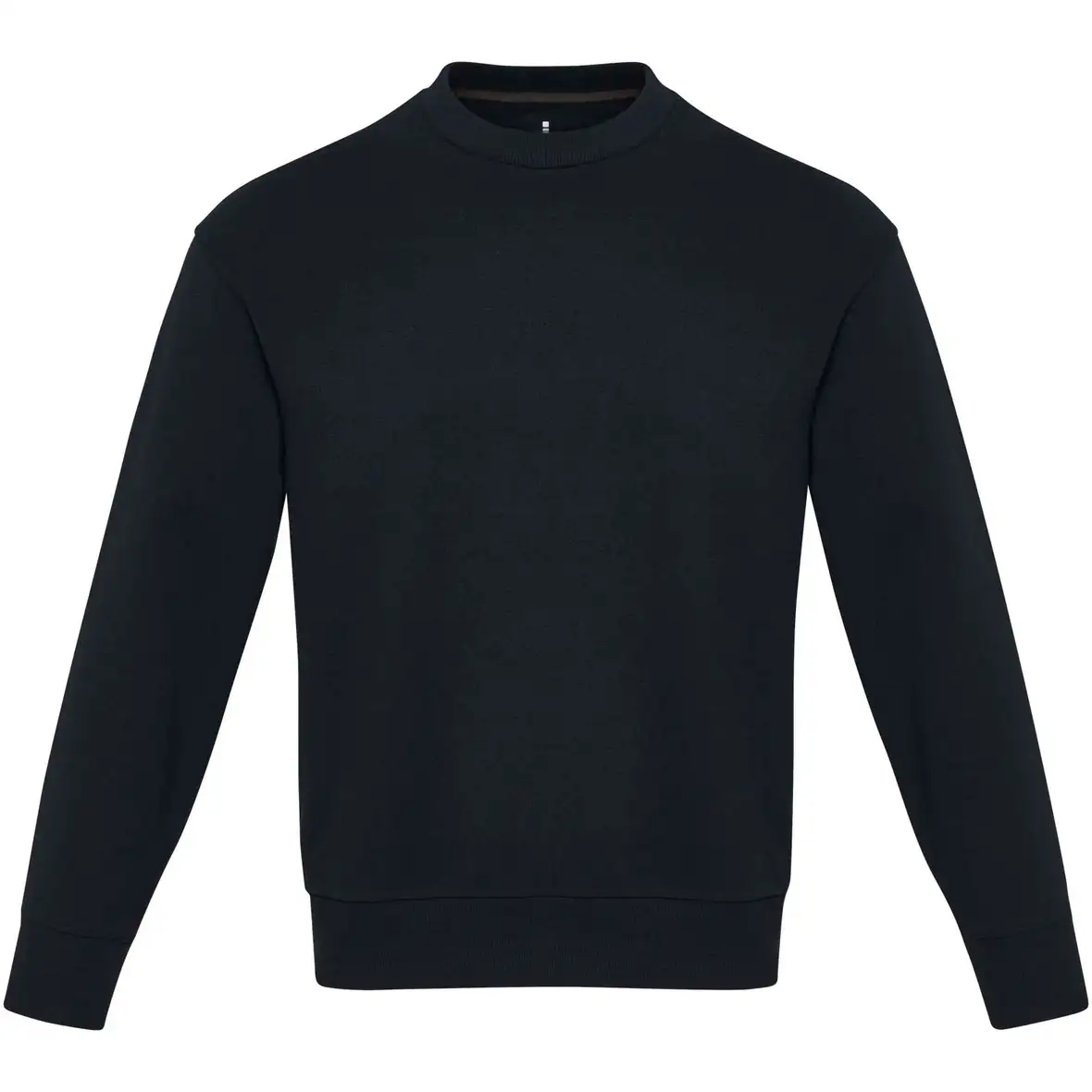 280 g/m² Unisex Aware™ Pullover mit Rundhalsausschnitt aus recyceltem Material – Ansicht 7