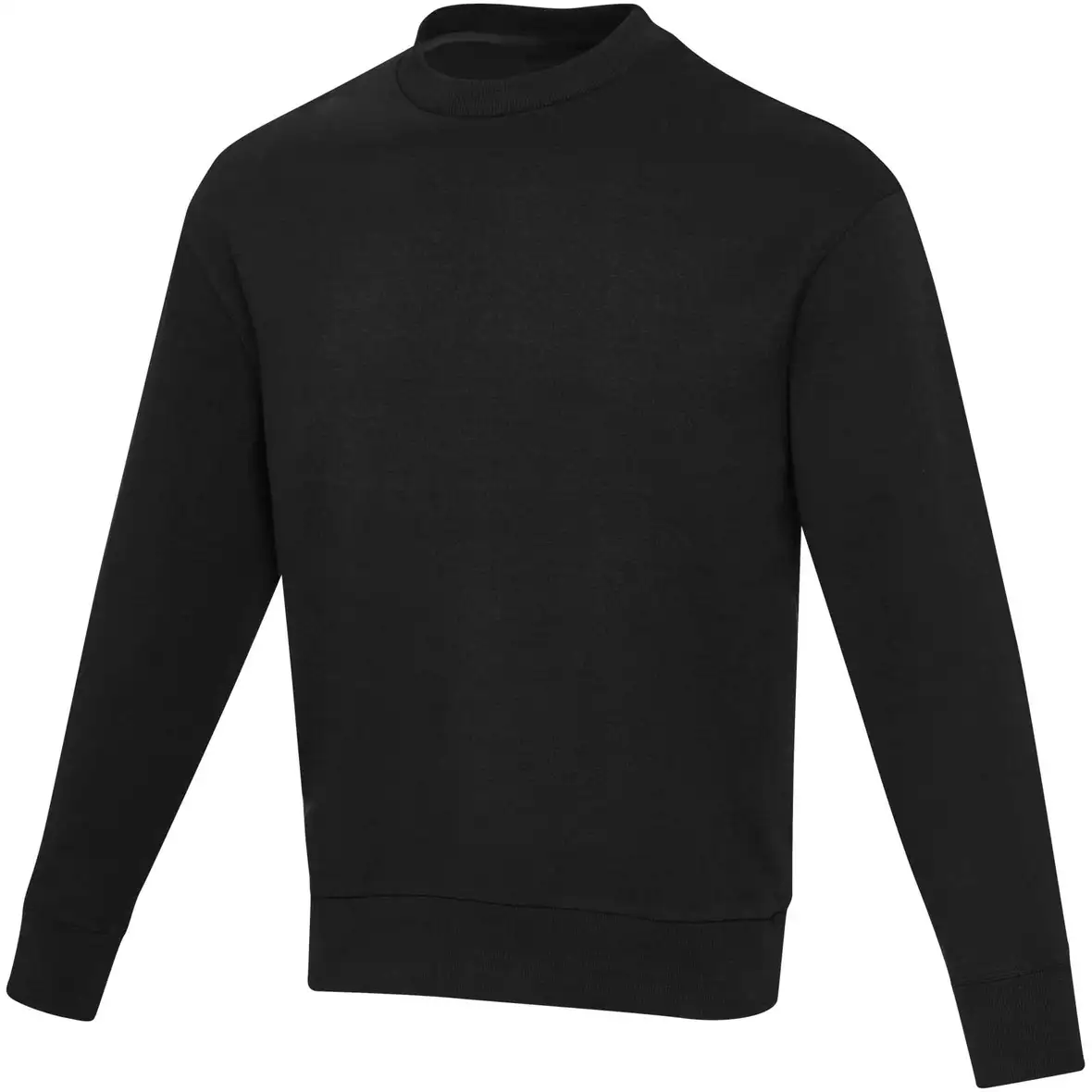 280 g/m² Unisex Aware™ Pullover mit Rundhalsausschnitt aus recyceltem Material – Ansicht 11