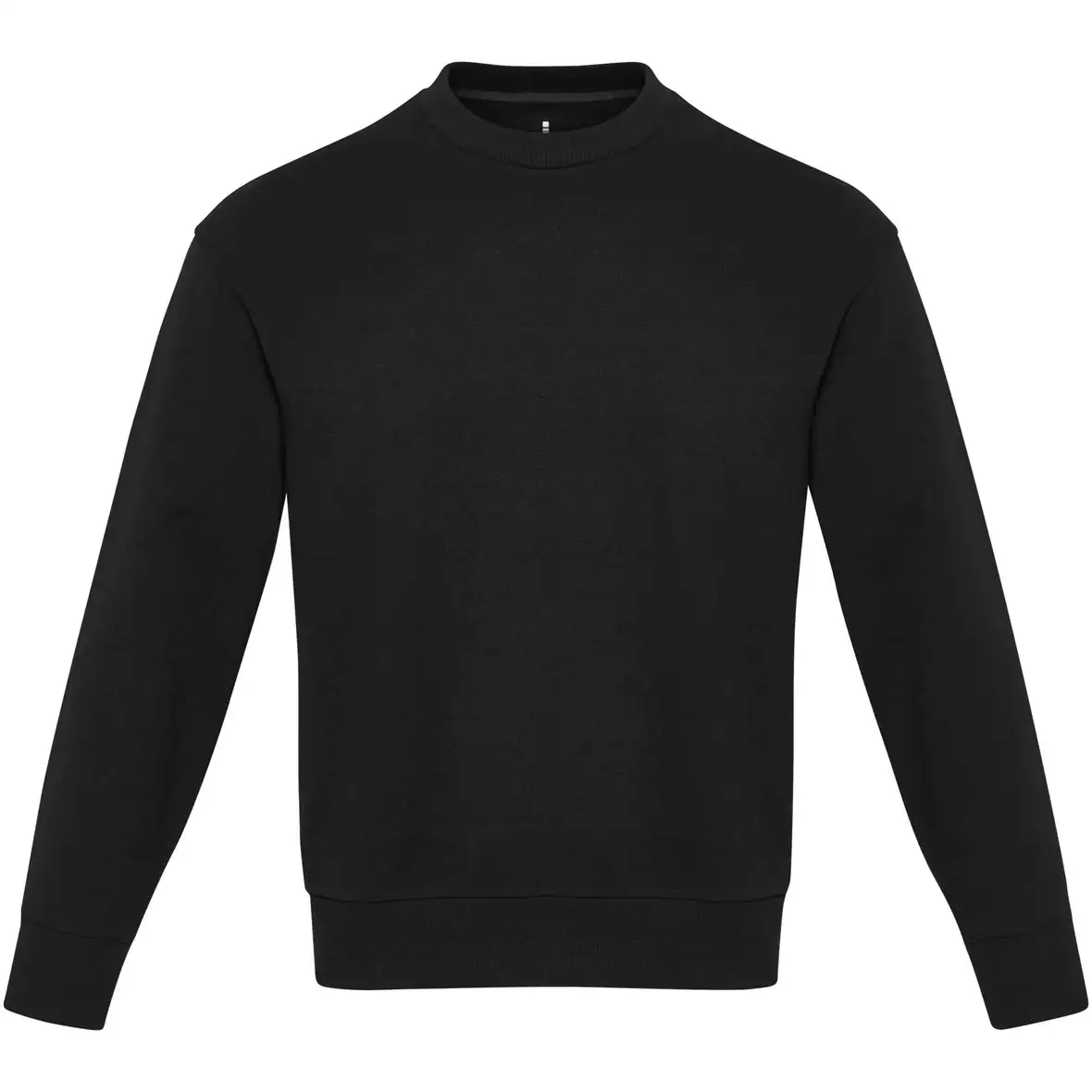 280 g/m² Unisex Aware™ Pullover mit Rundhalsausschnitt aus recyceltem Material – Ansicht 12