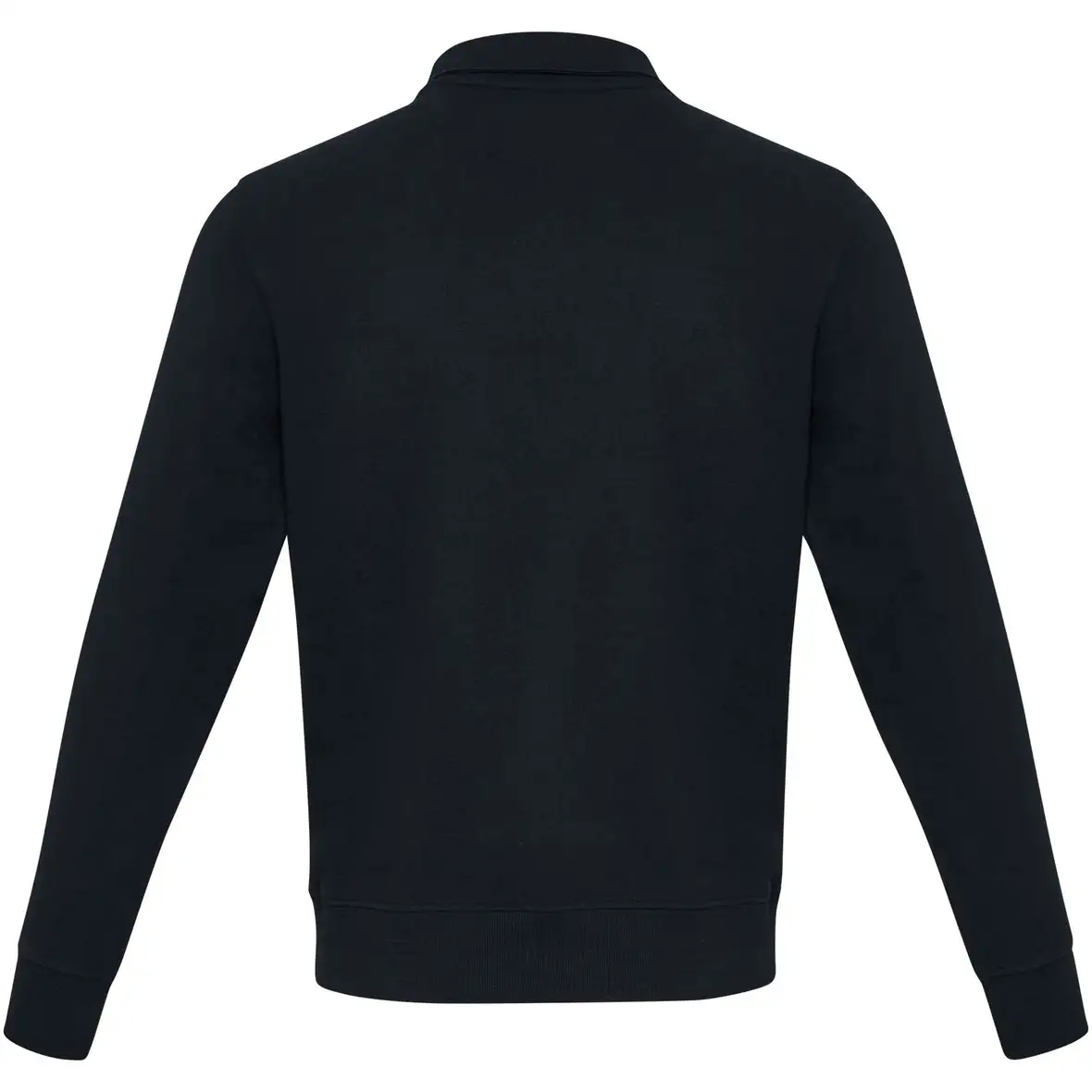 280 g/m² Aware™ Pullover mit Half-Zip Reißverschluss aus recyceltem Material Unisex – Ansicht 8