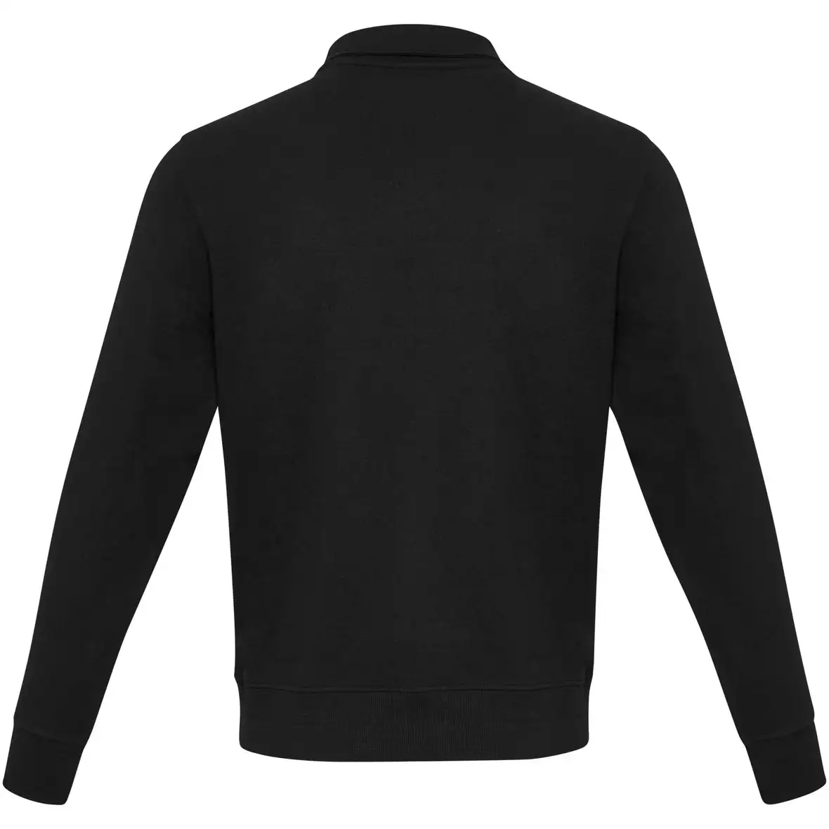 280 g/m² Aware™ Pullover mit Half-Zip Reißverschluss aus recyceltem Material Unisex – Ansicht 13